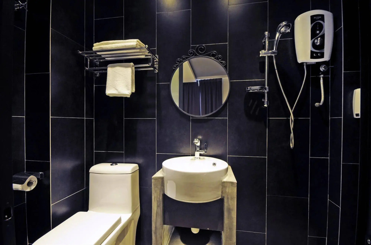 Hotel 1915 Kuala Lumpur