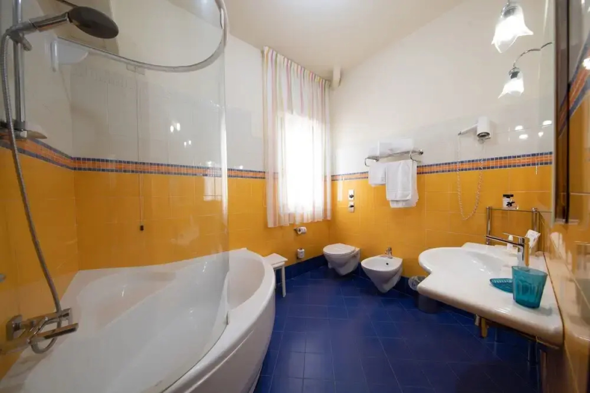 Hotel Riva del Sole