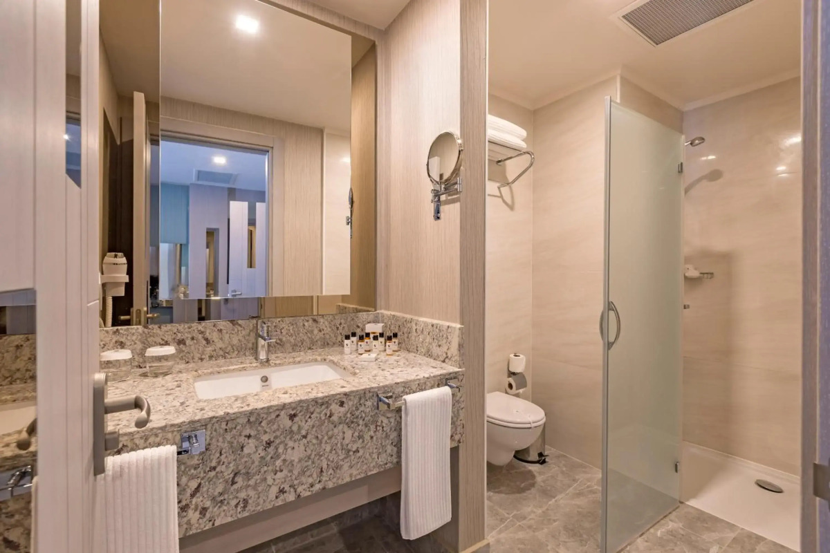 The Chemists’ Club Hotel