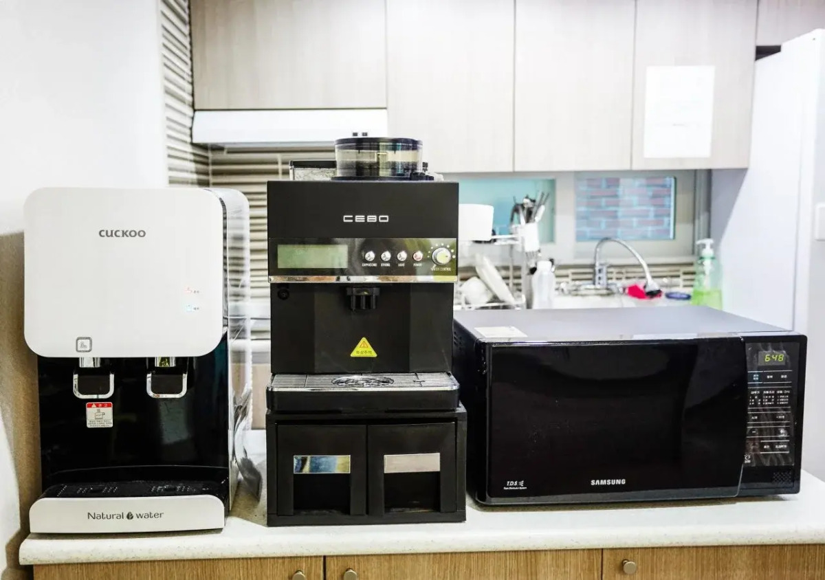 24 Guesthouse Seoul Cheongryangri