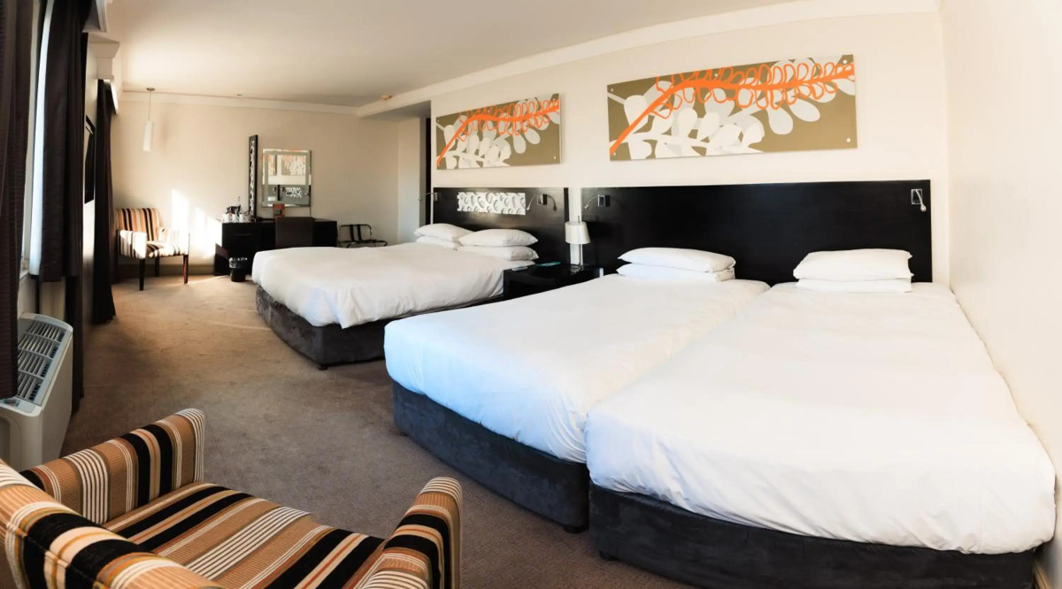 ONOMO Hotel Cape Town - Inn on the Square
