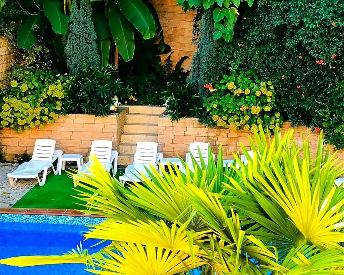 Русская сказка