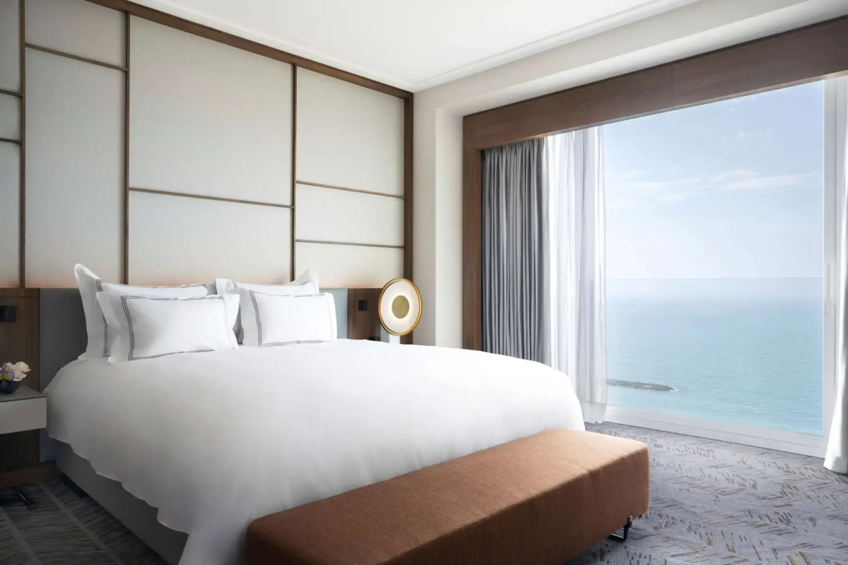 The David Kempinski Tel Aviv