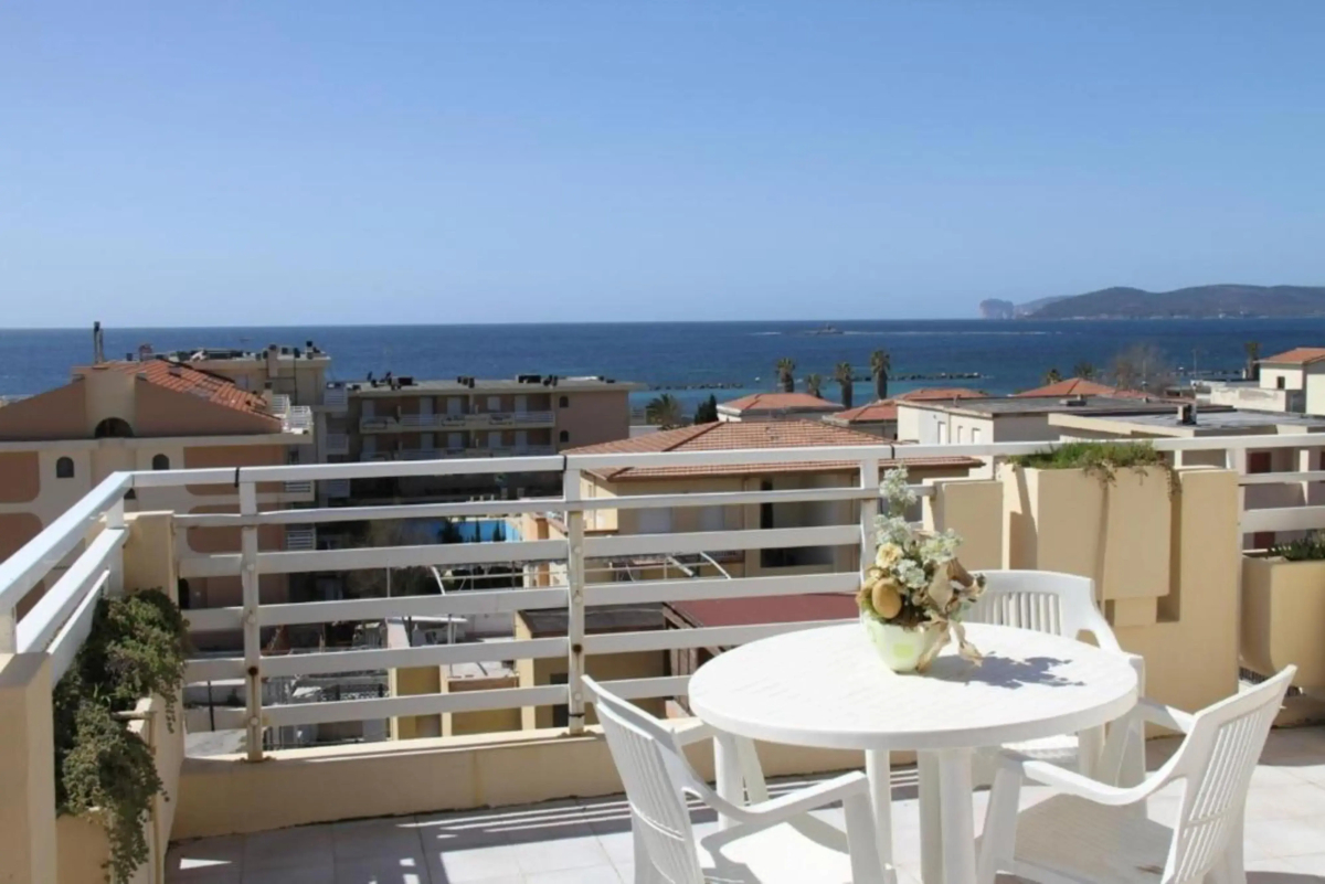 Residenza Gardenia