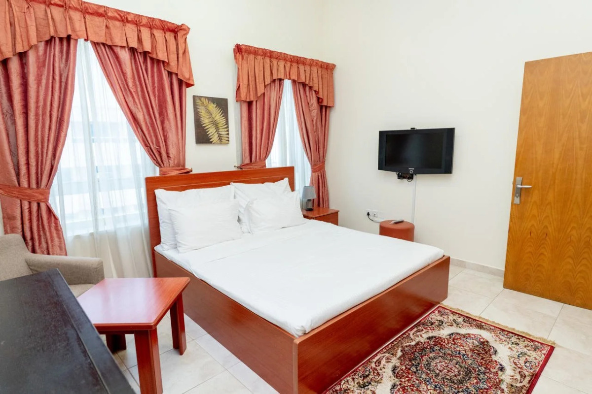 Al Raya Hotel Apartment