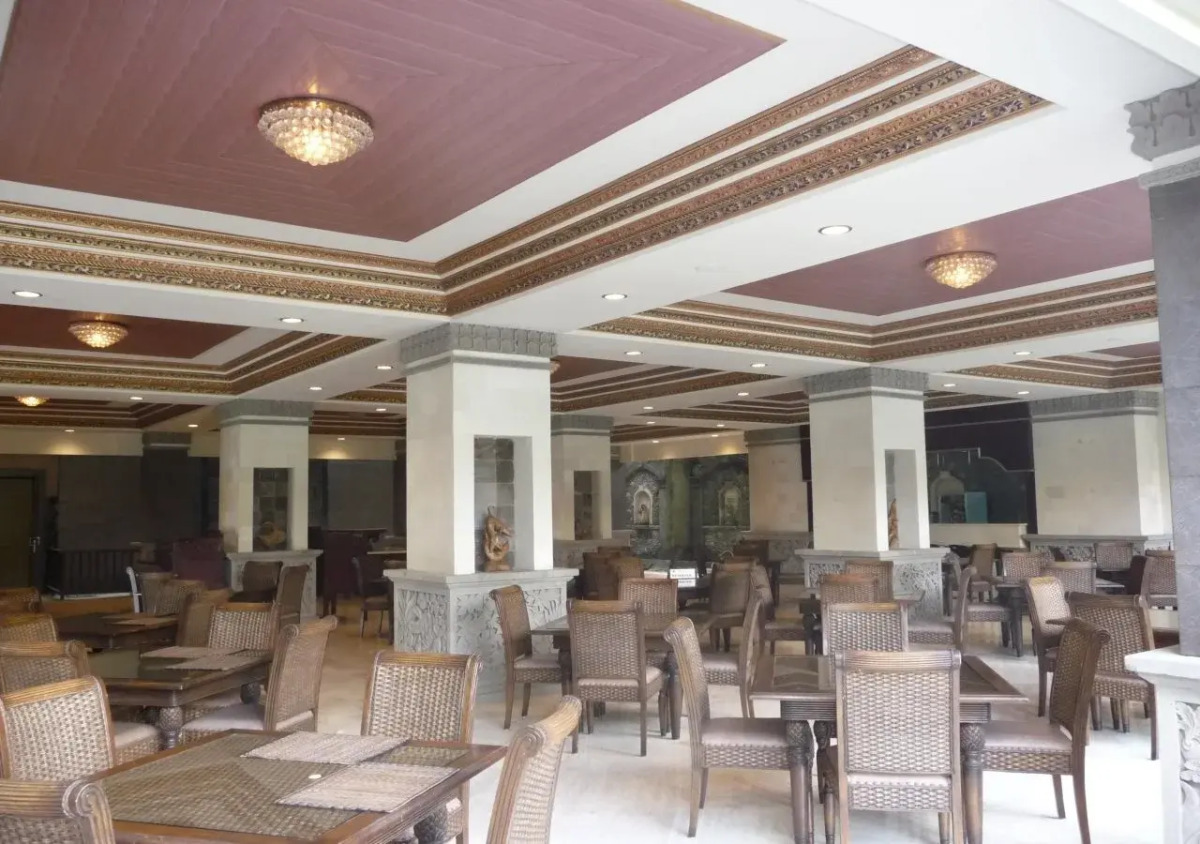 Rijasa Agung Resort Villas