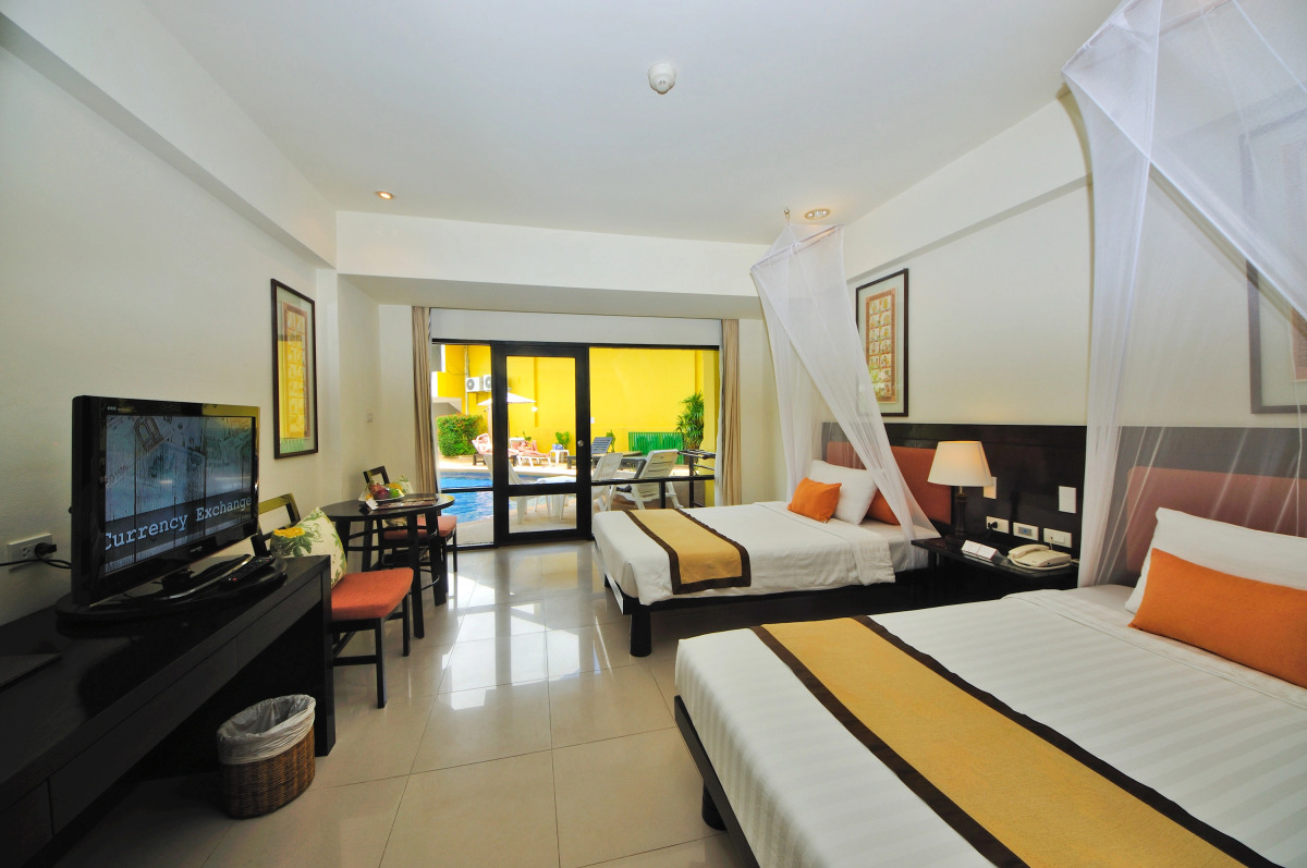 Woraburi Phuket Resort & Spa