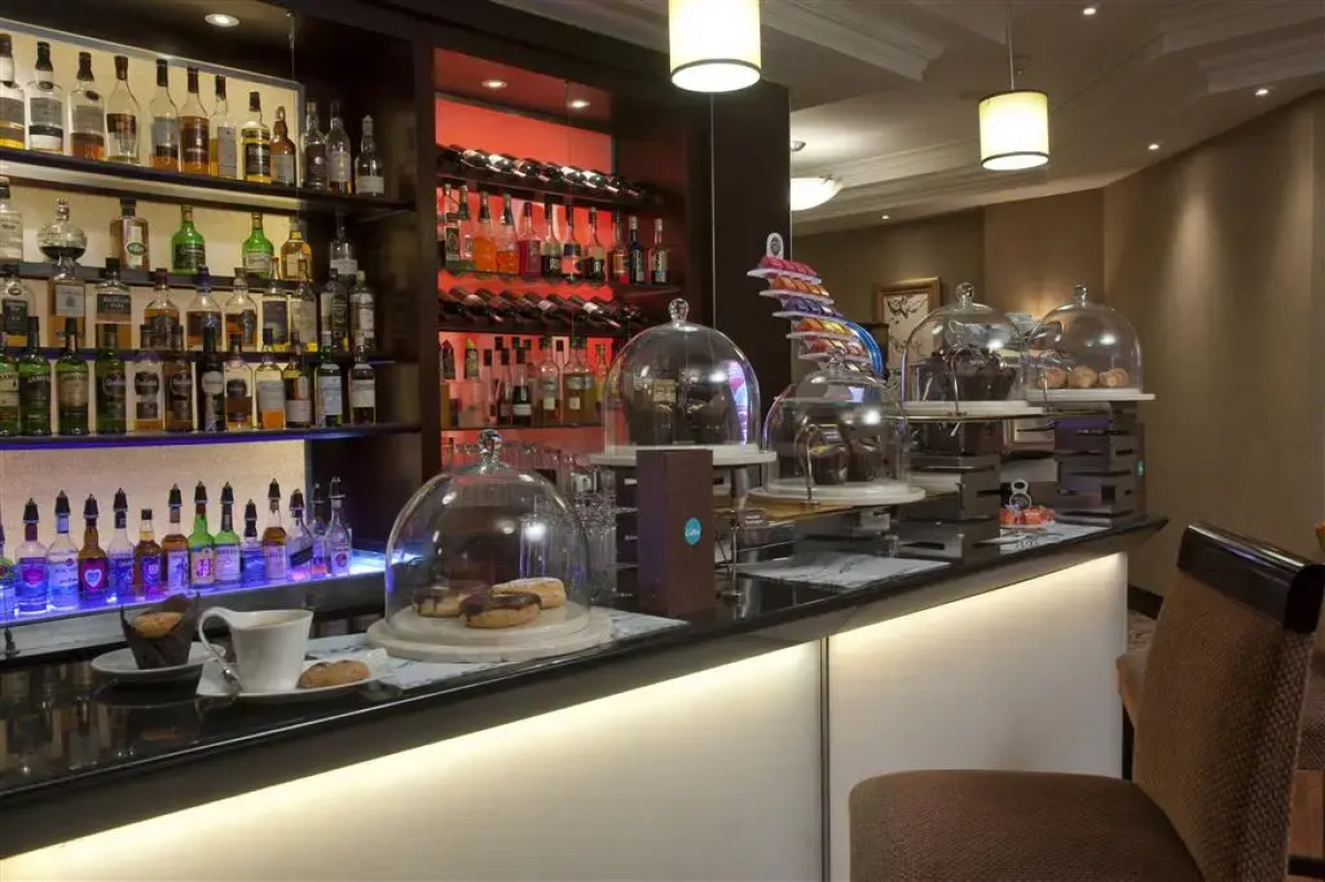 Southern Sun O.R Tambo