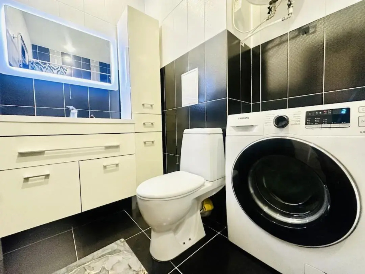 Апартаменты Север на Пролетарском пр-те, д. 39