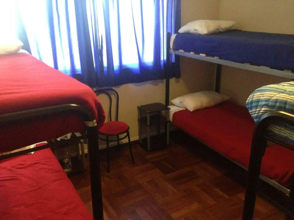 Travellers Place Hostel