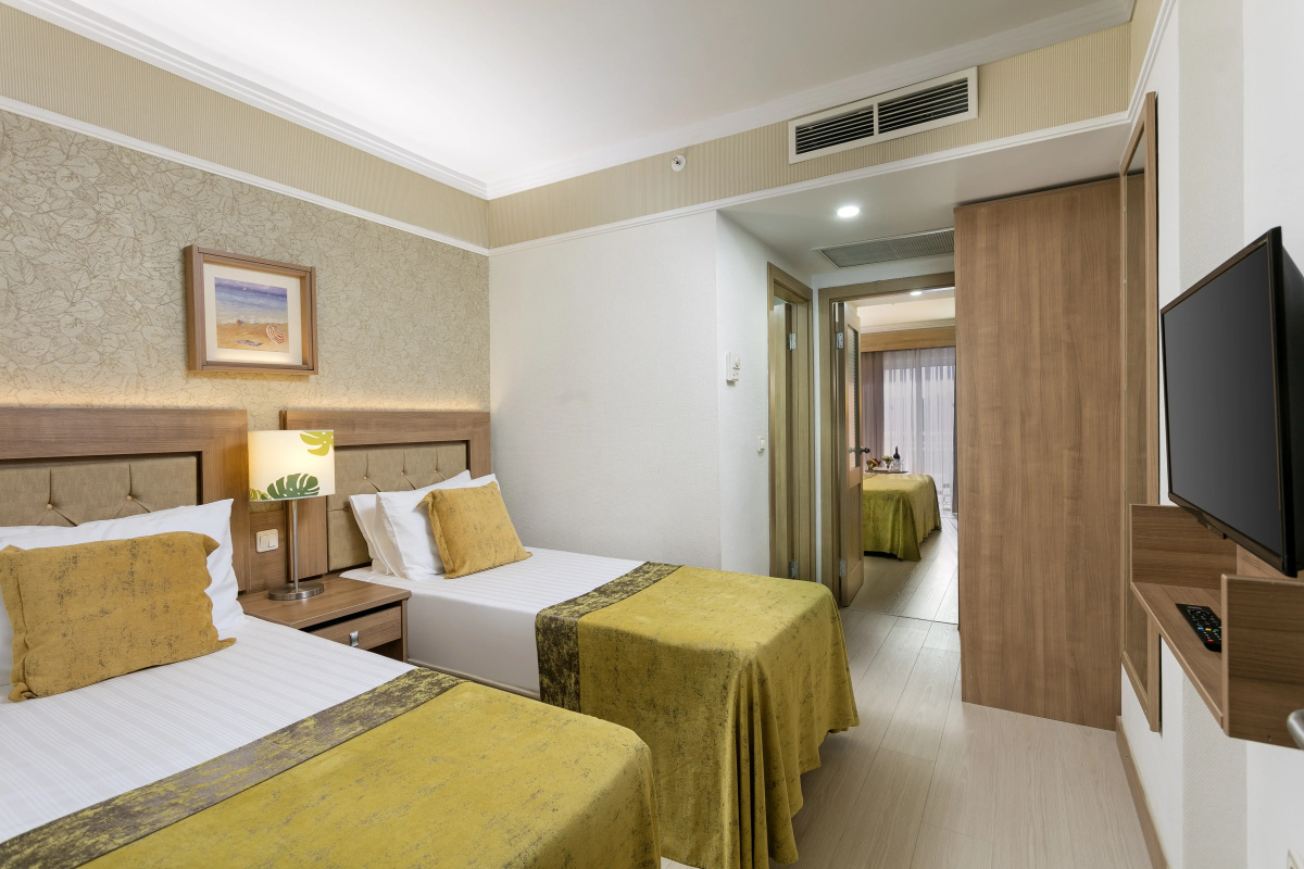 Innvista Hotels Belek - All Inclusive