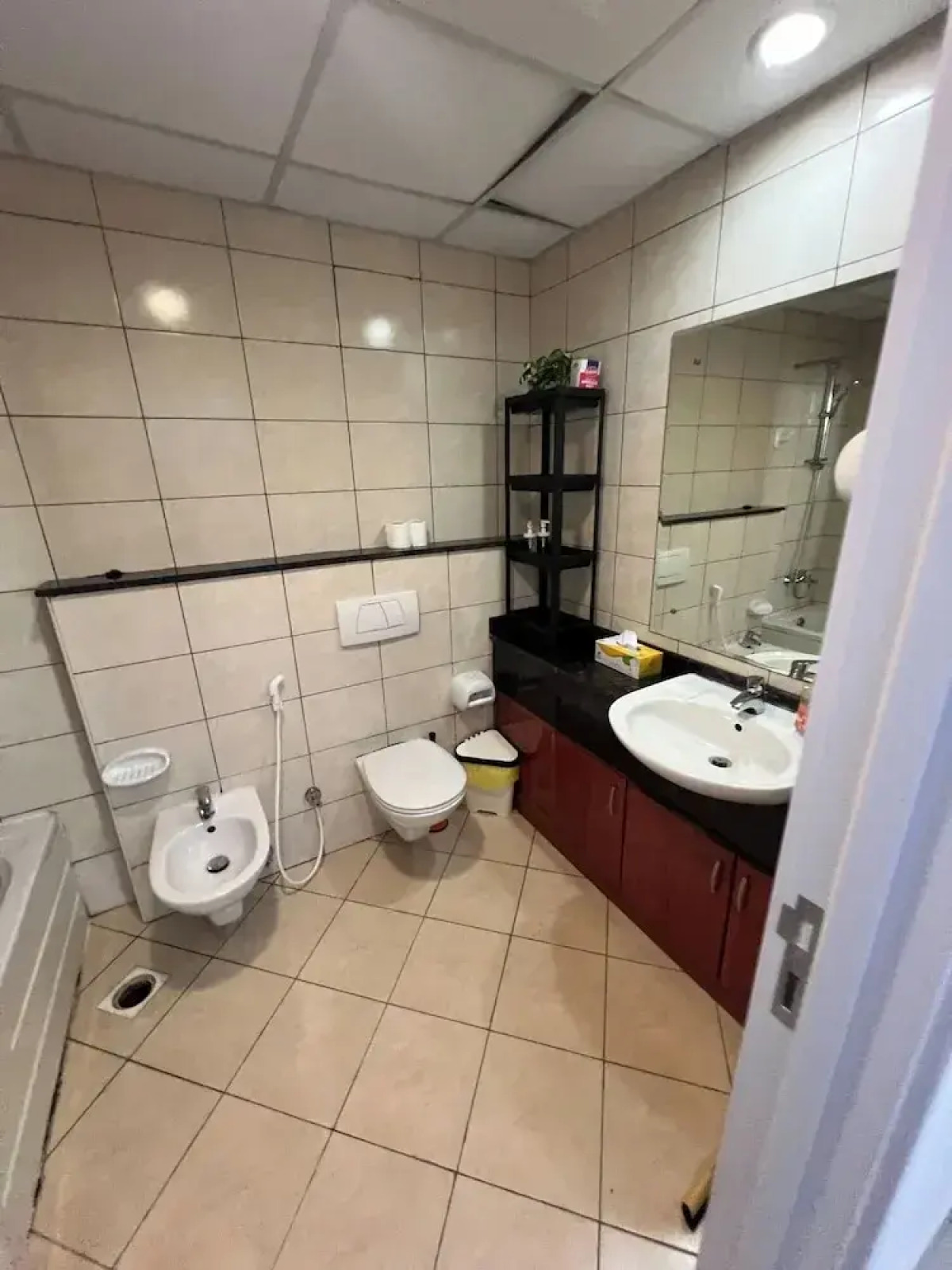 Urban Panda Hostel Tiger Marina