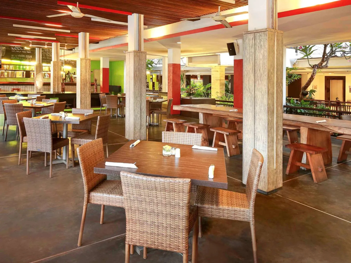 Primera Hotel Seminyak