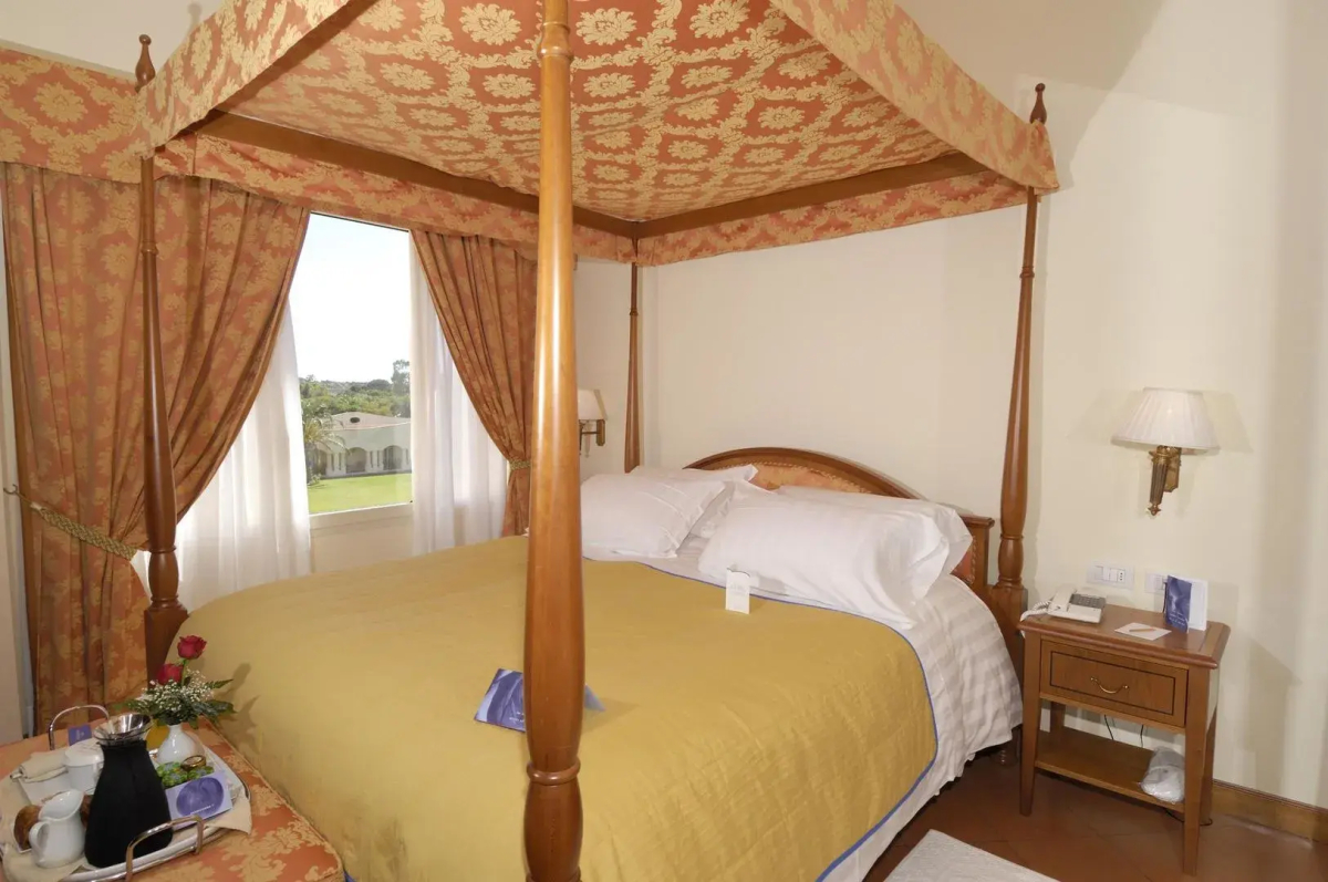 Almar Timi Ama Resort & Spa