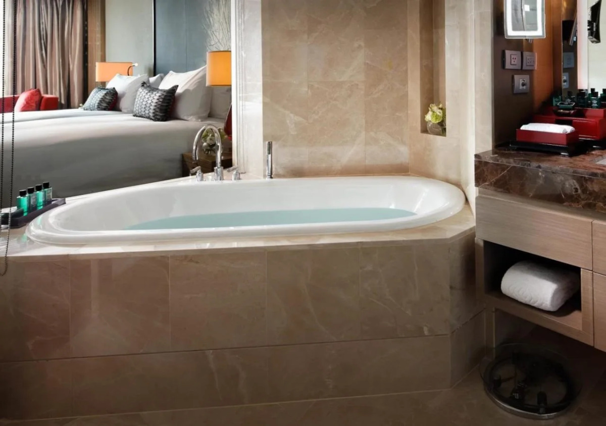 Отель Sofitel Bangkok Sukhumvit