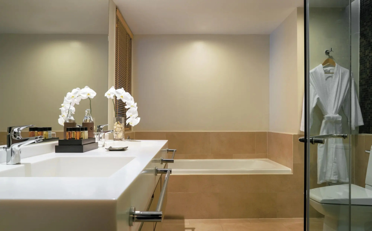 Avani Ratchada Bangkok Hotel