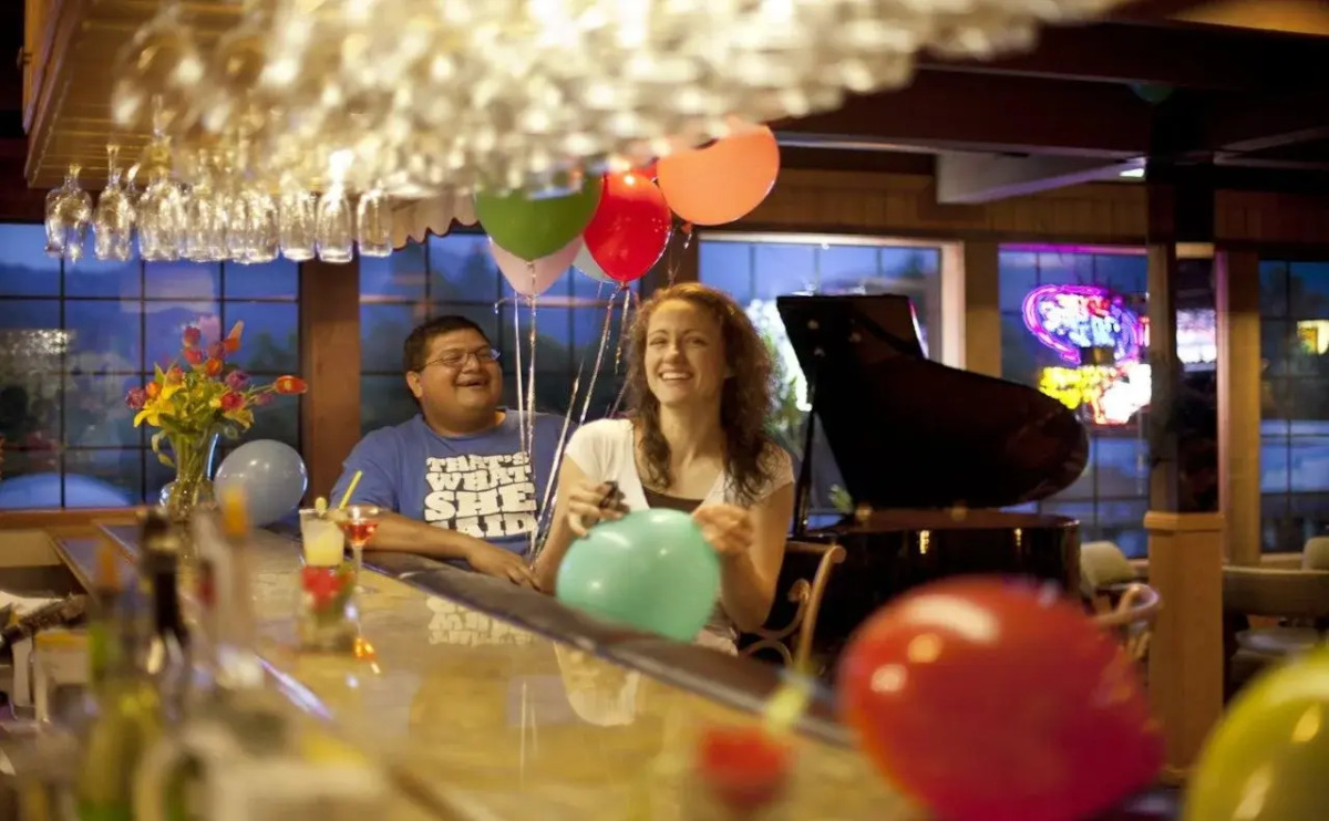 Best Western Plus Yosemite Gateway Inn