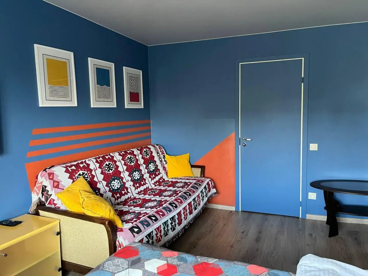 Апартаменты на улице Полярной Дивизии