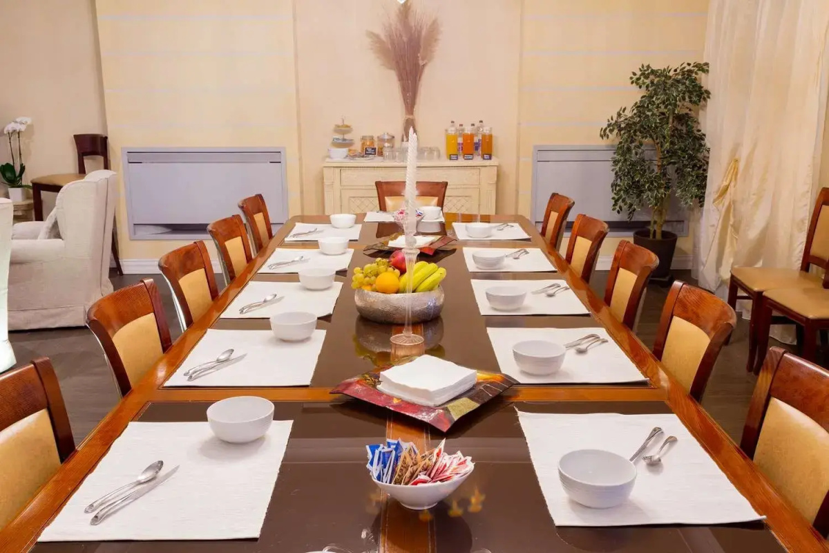 Hotel Patavium