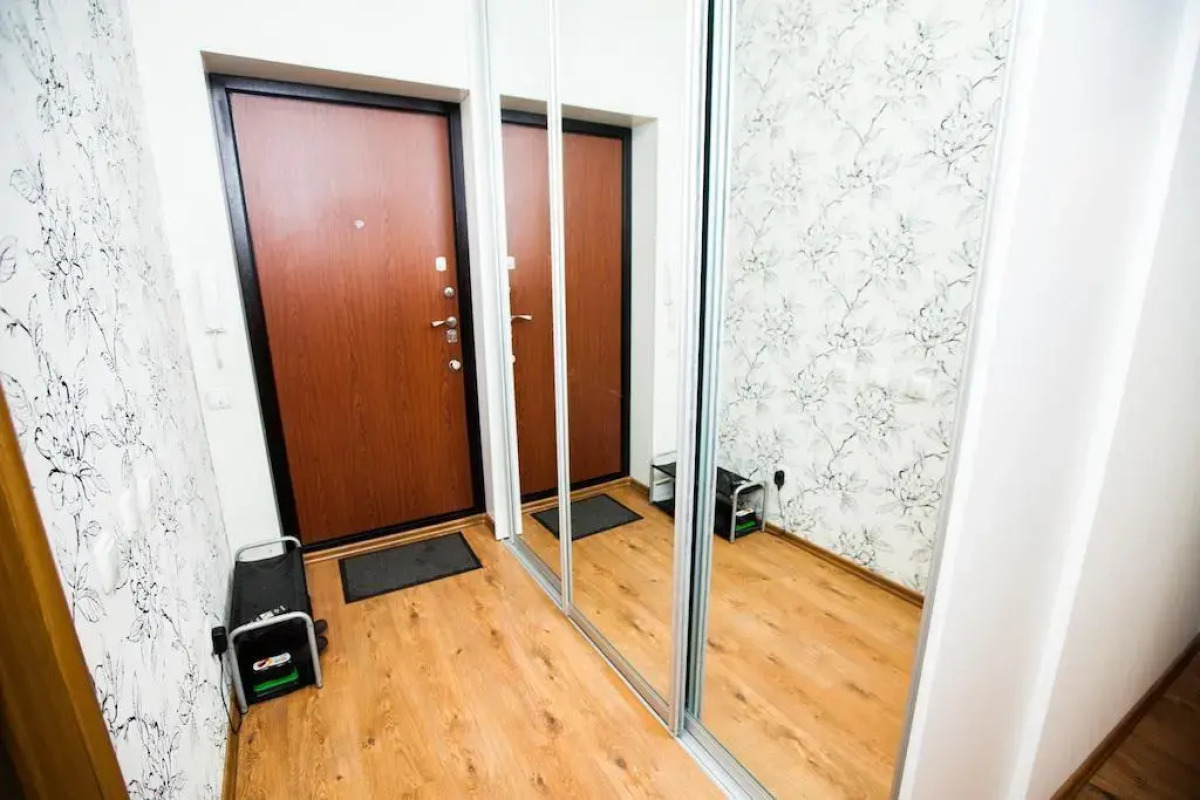 Home Sutki Apartments