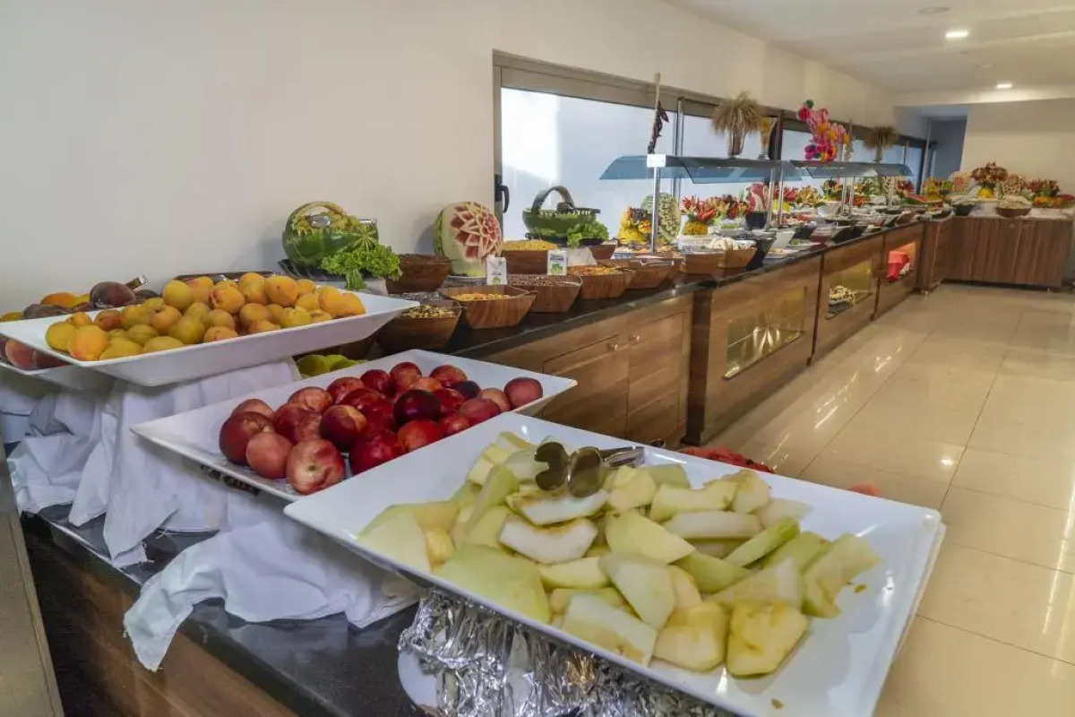 Kleopatra Life Hotel & SPA