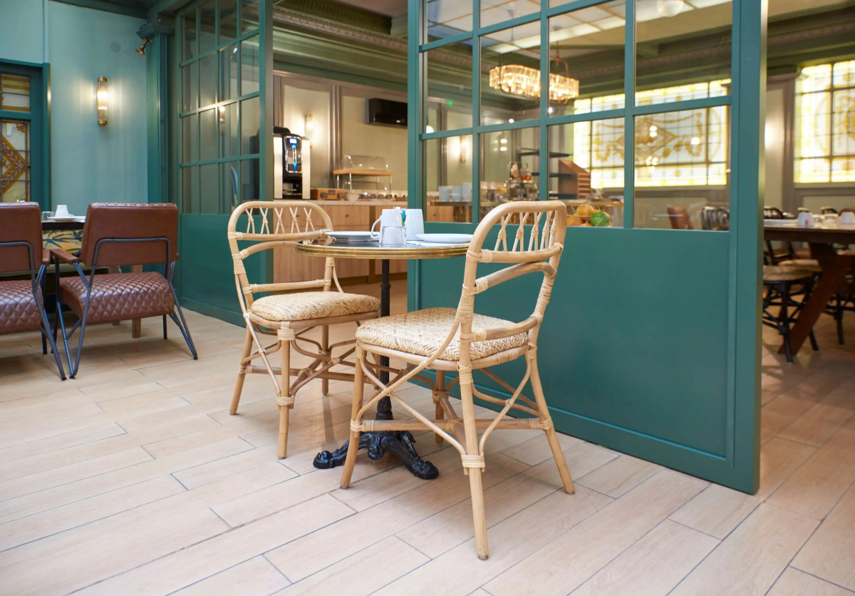 Hotel Konti by HappyCulture