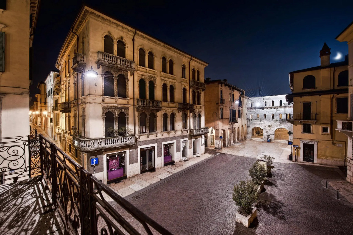 NH Collection Palazzo Verona