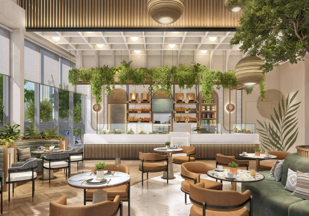 Grand Millennium Business Bay