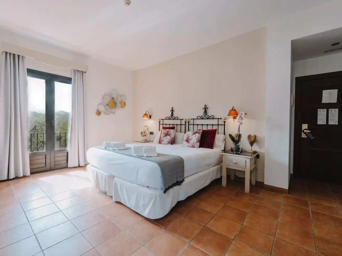 Hotel Boutique Cerro del Sol