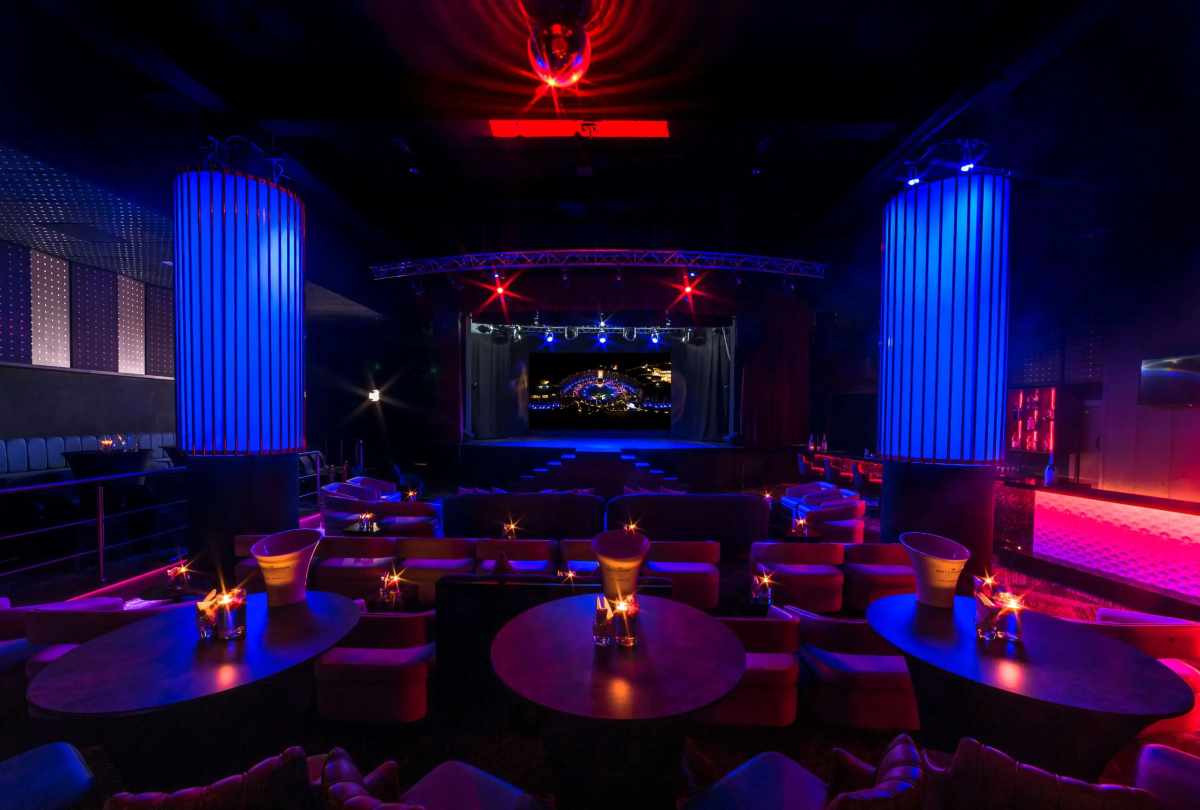 Haven Riviera Cancun - All Inclusive - Adults Only