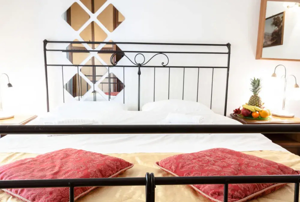 Bed and Breakfast Gustè