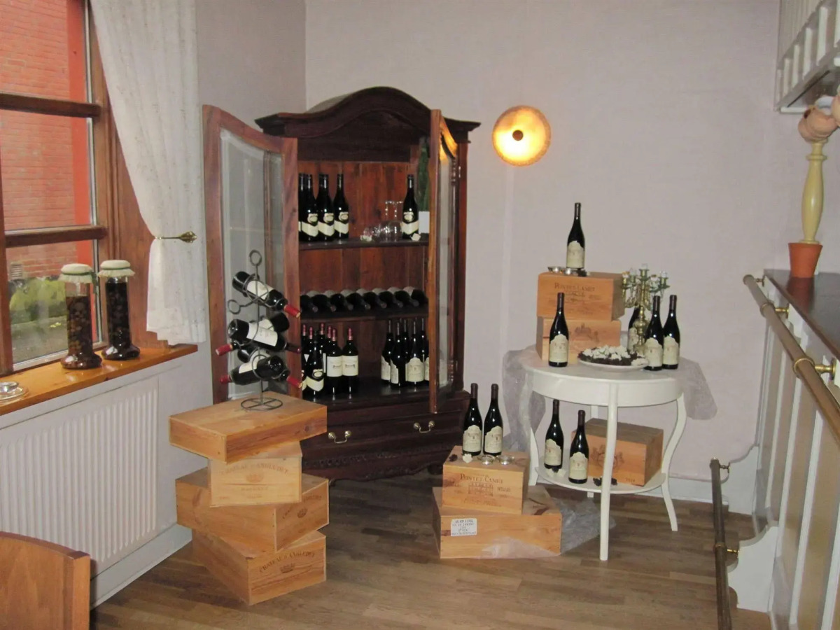 Refborg Hotel & Spiseri