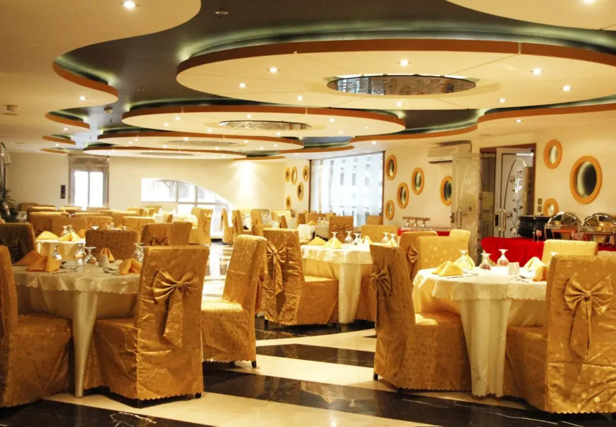Renz Hotel