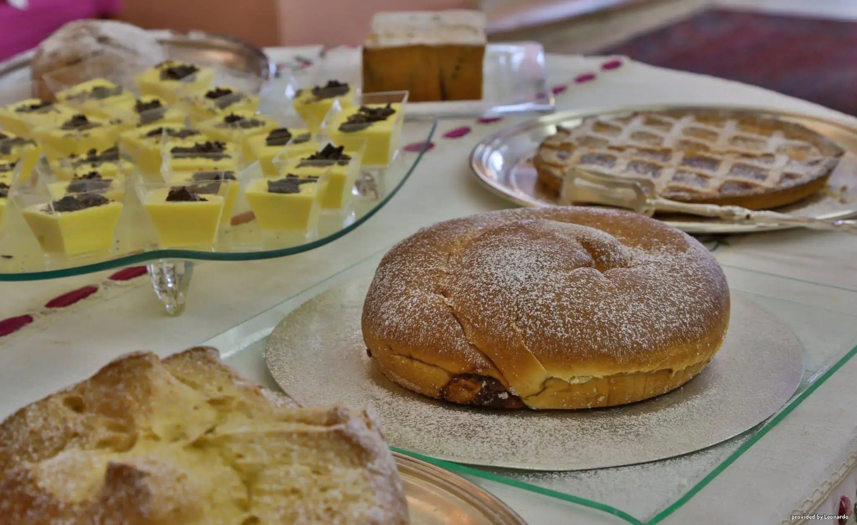 San Giusto Hotel