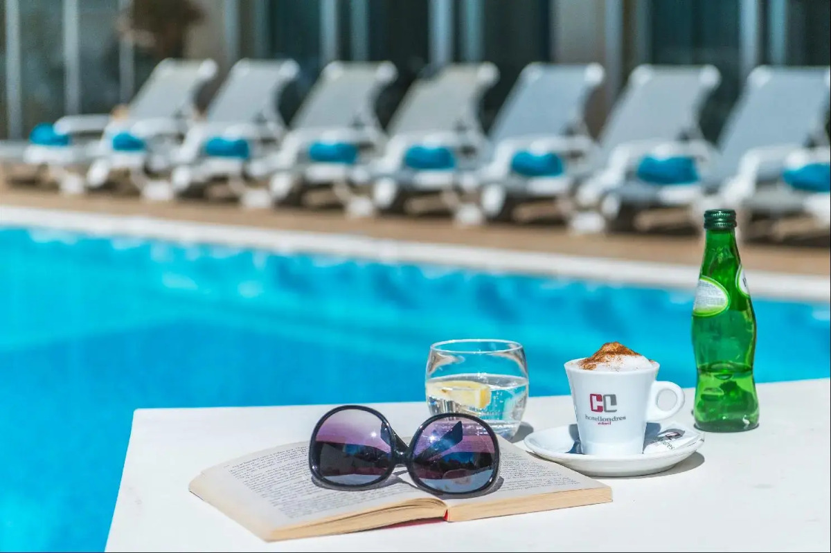 Hotel Londres Estoril