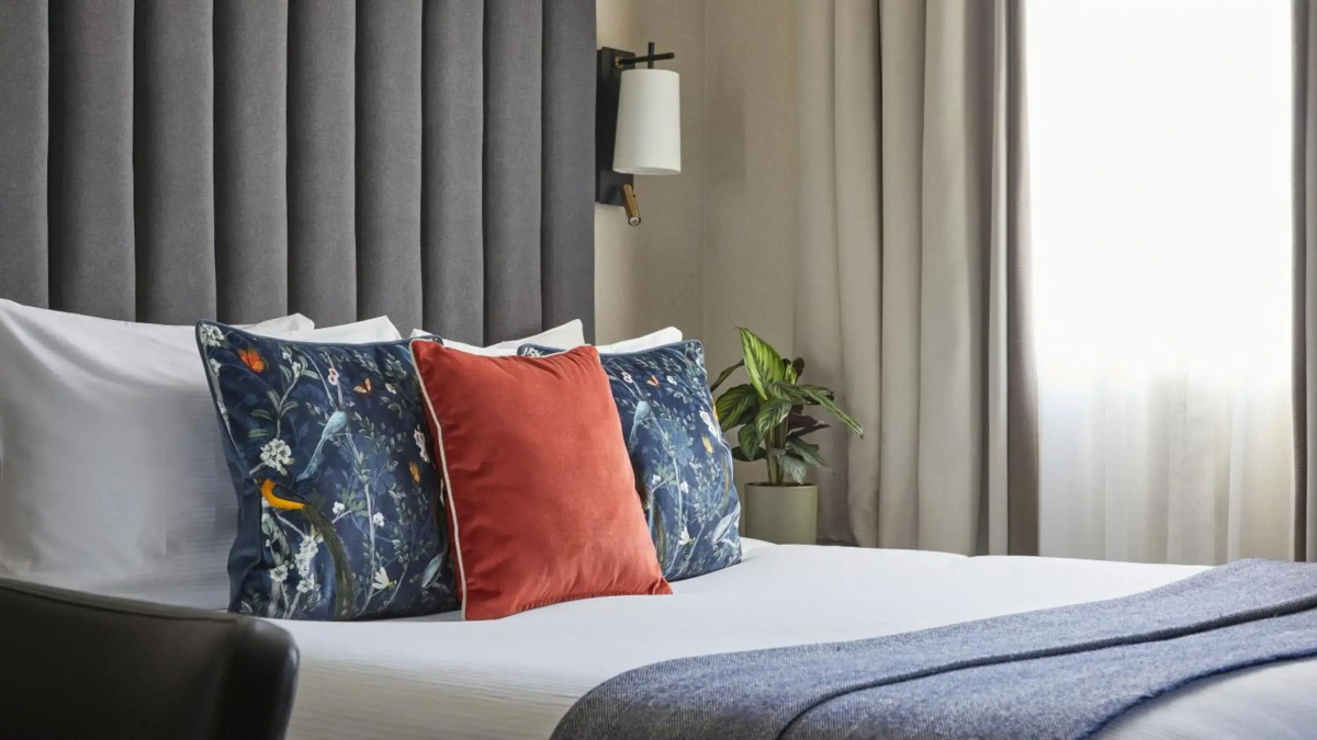 The Selwyn Hotel