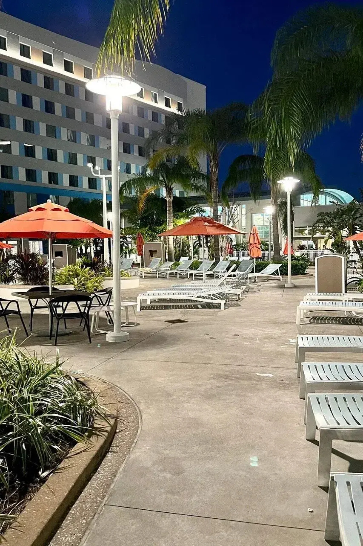 Universal's Endless Summer Resort - Surfside Inn and Suites