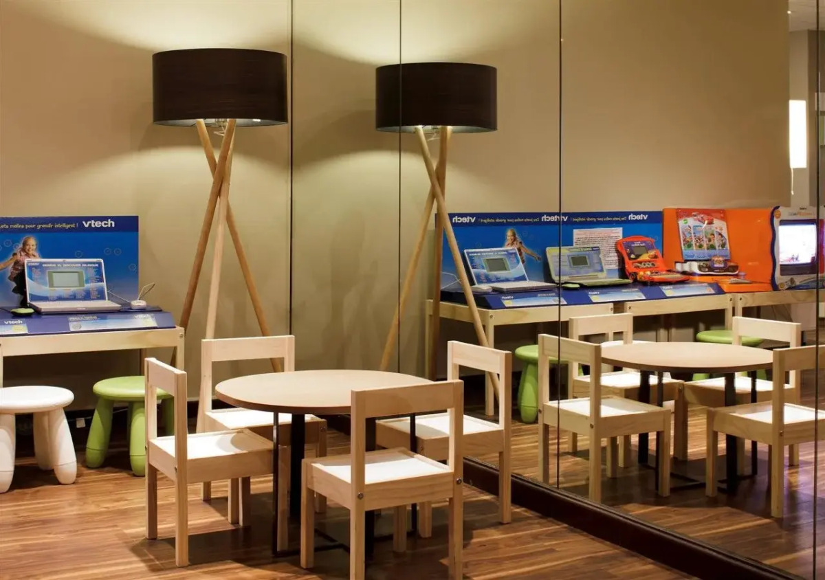 Matabi Hotel Toulouse Gare by HappyCulture