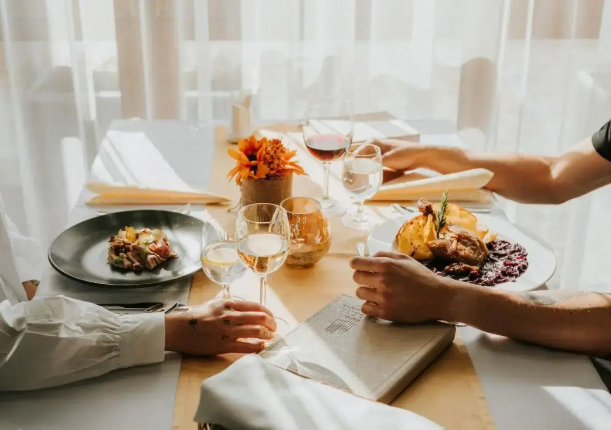 Galeria Thermal Bešenová