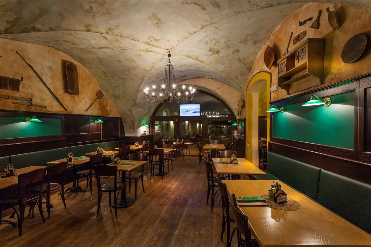 Boutique Residence by Little King