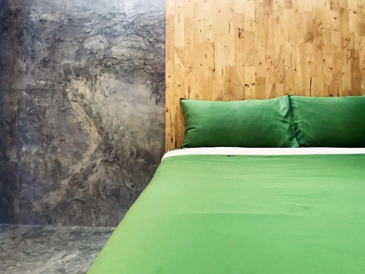 Check-in Resort Koh Larn