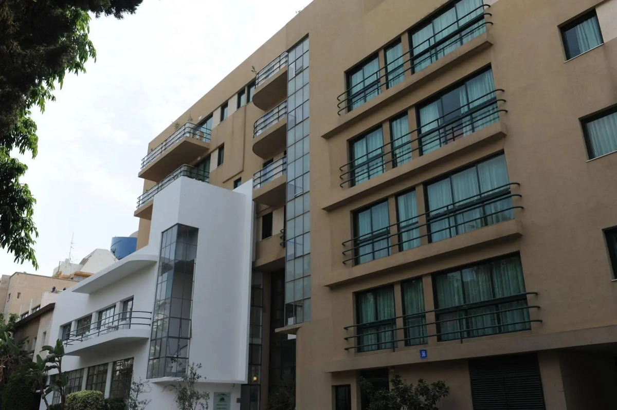 The Diaghilev - Live Art Boutique Hotel