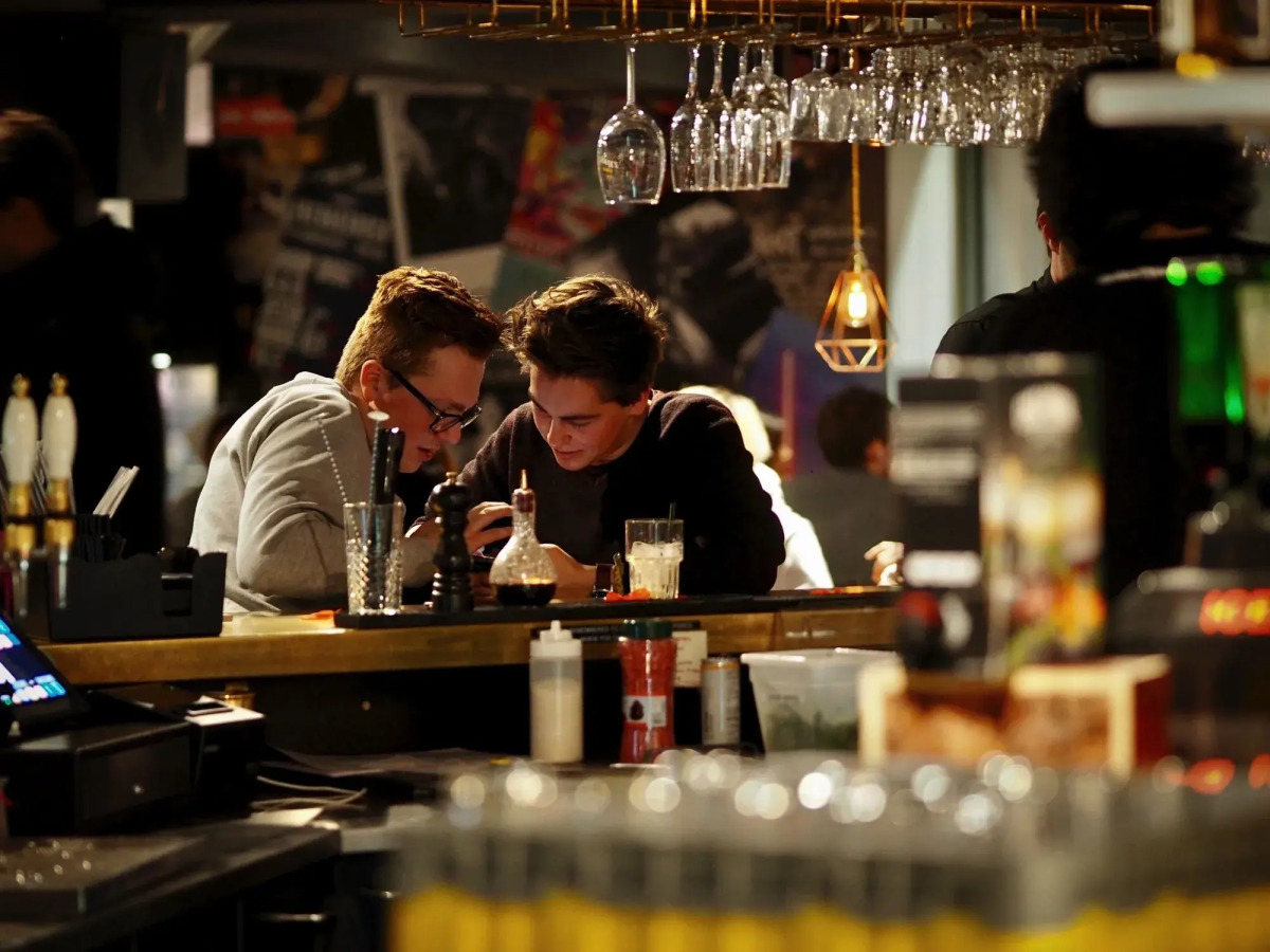 Urban House Copenhagen by MEININGER