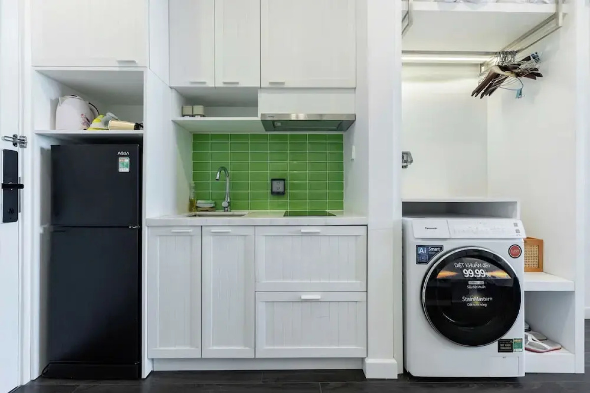 Capella Apartment Fireworks & Ocean View