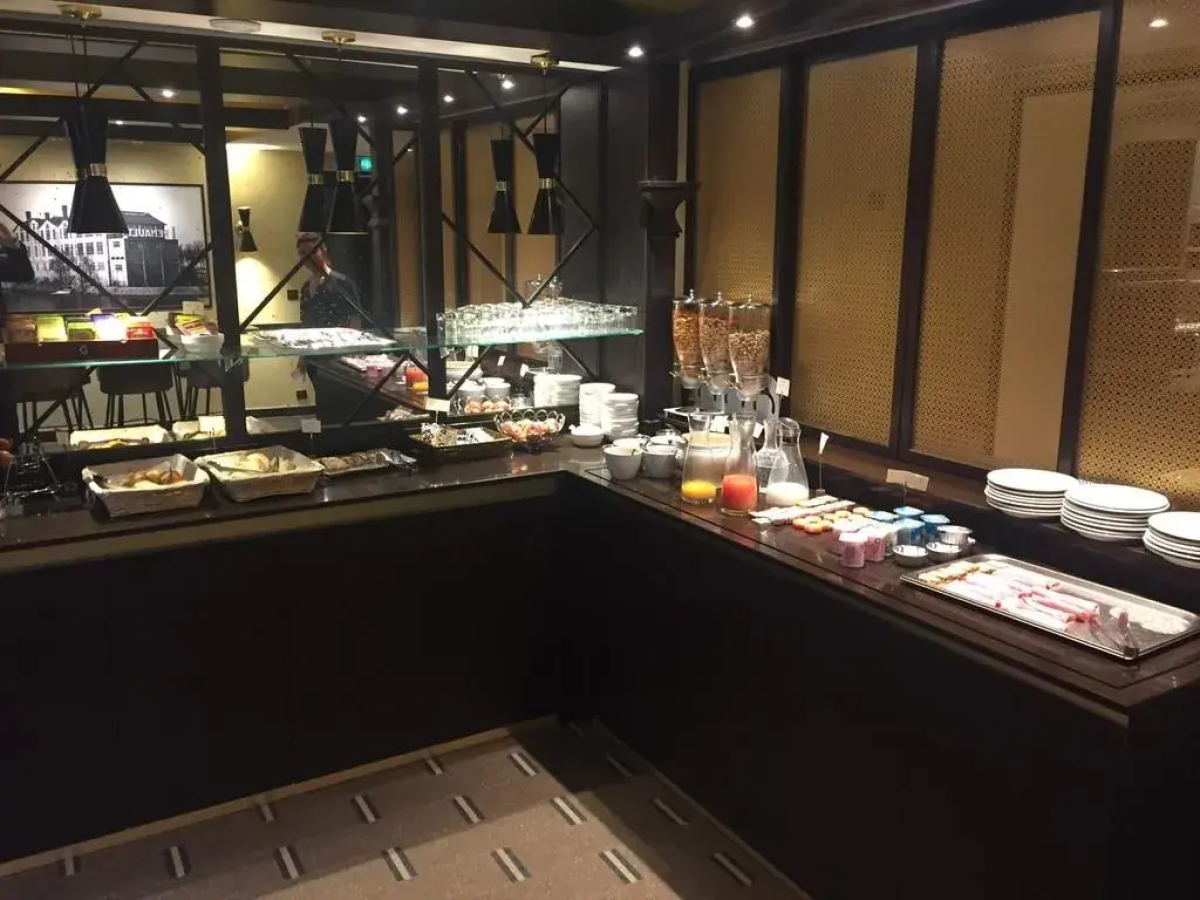 Best Western Select Hotel