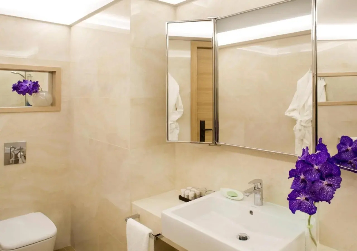 Starhotels Metropole