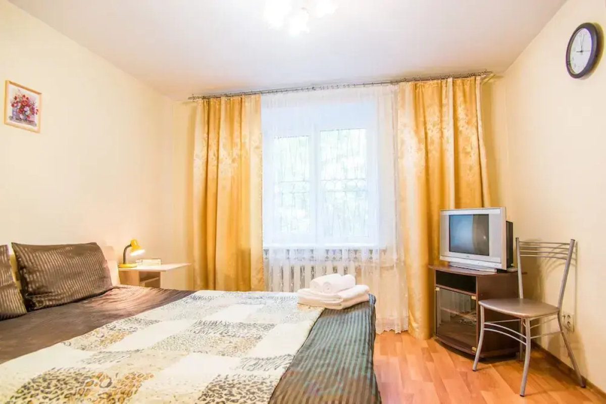 Apart-Comfort on Lenina 23-2