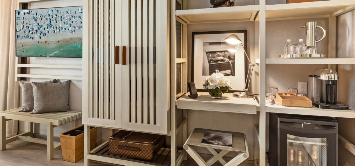 Lennox Hotel Miami Beach