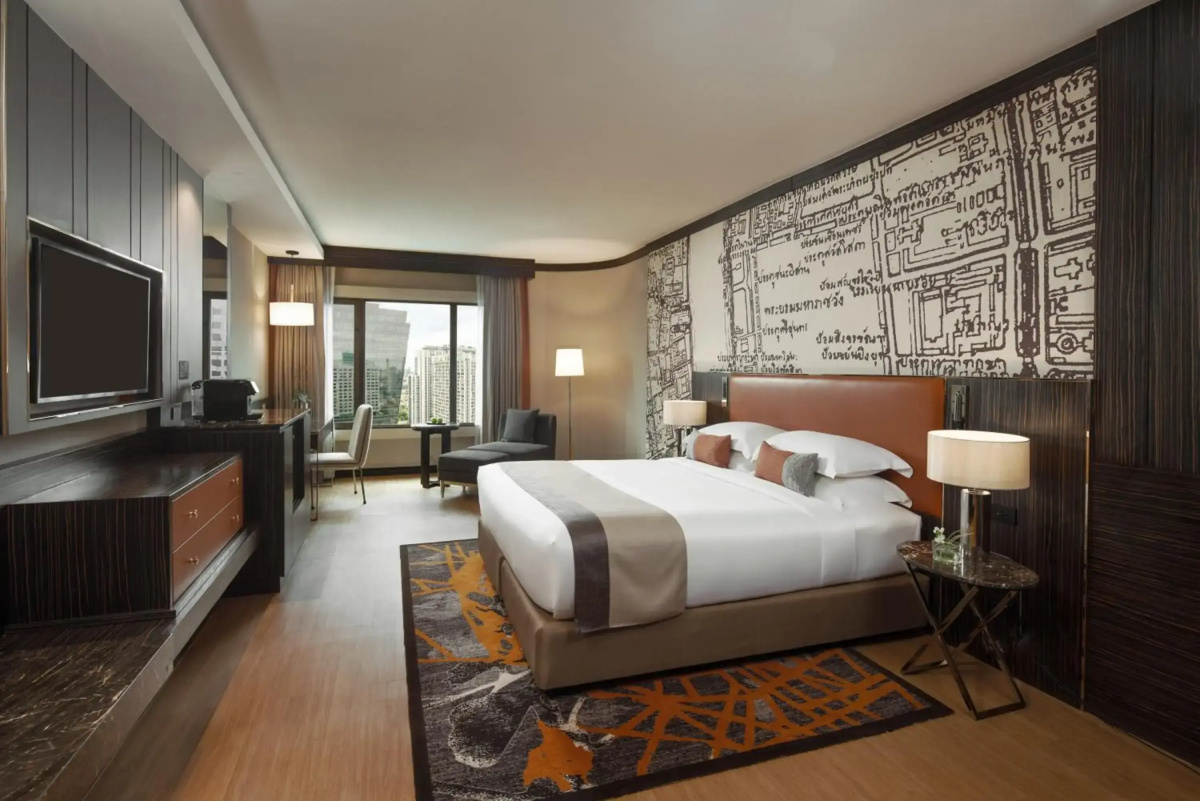 Anjum Hotel Makkah