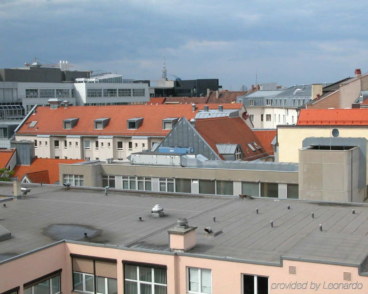 Downtown Vi Vadi Hotel